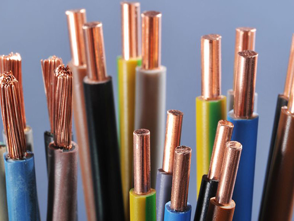 电线线材行业